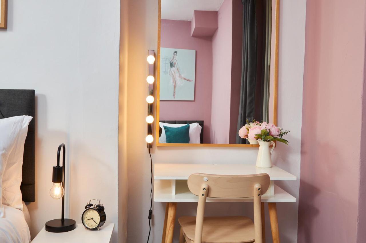 Wonderful Apartment In Bath With Garden - Sleeps 8 Zewnętrze zdjęcie