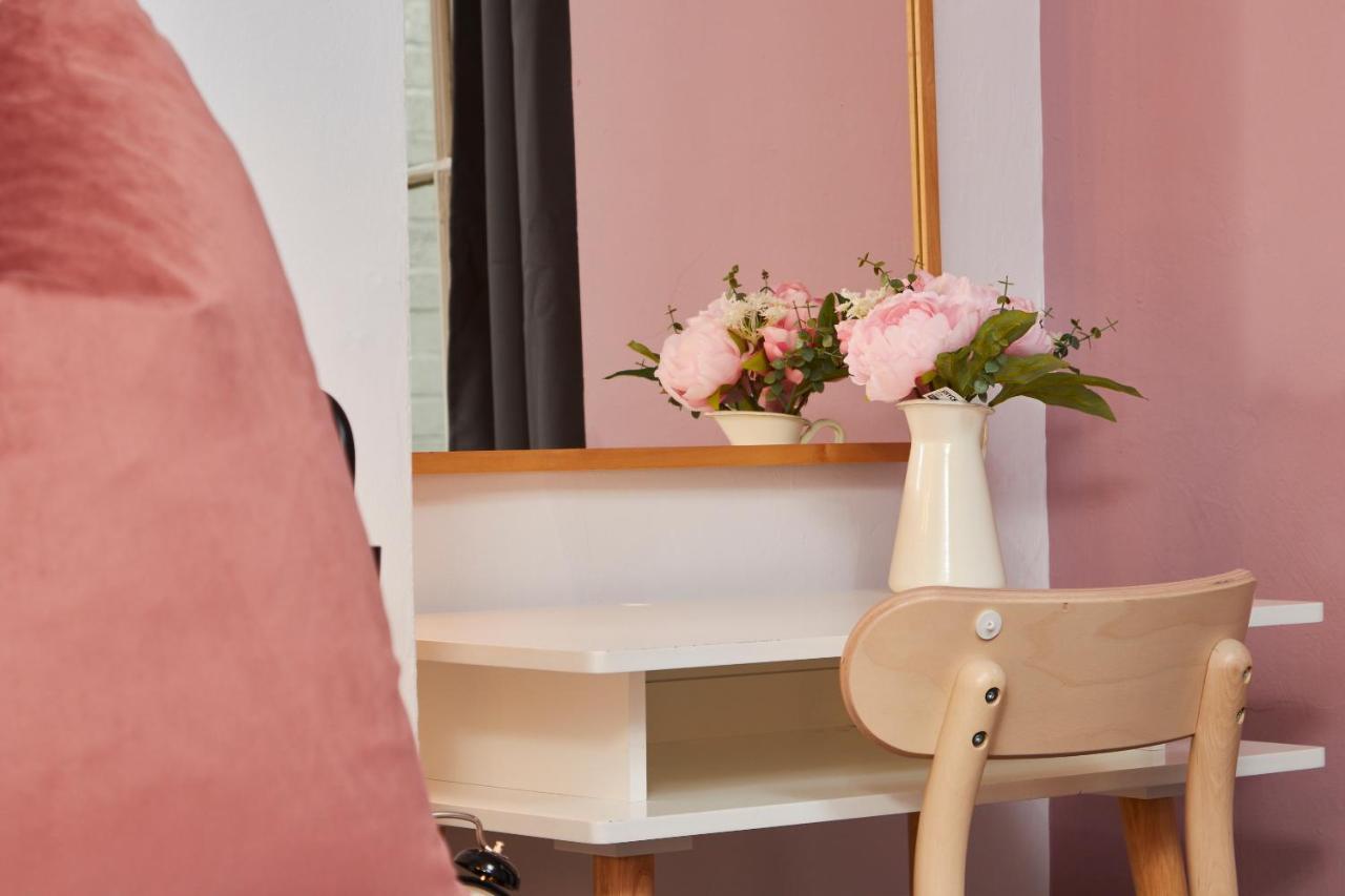 Wonderful Apartment In Bath With Garden - Sleeps 8 Zewnętrze zdjęcie