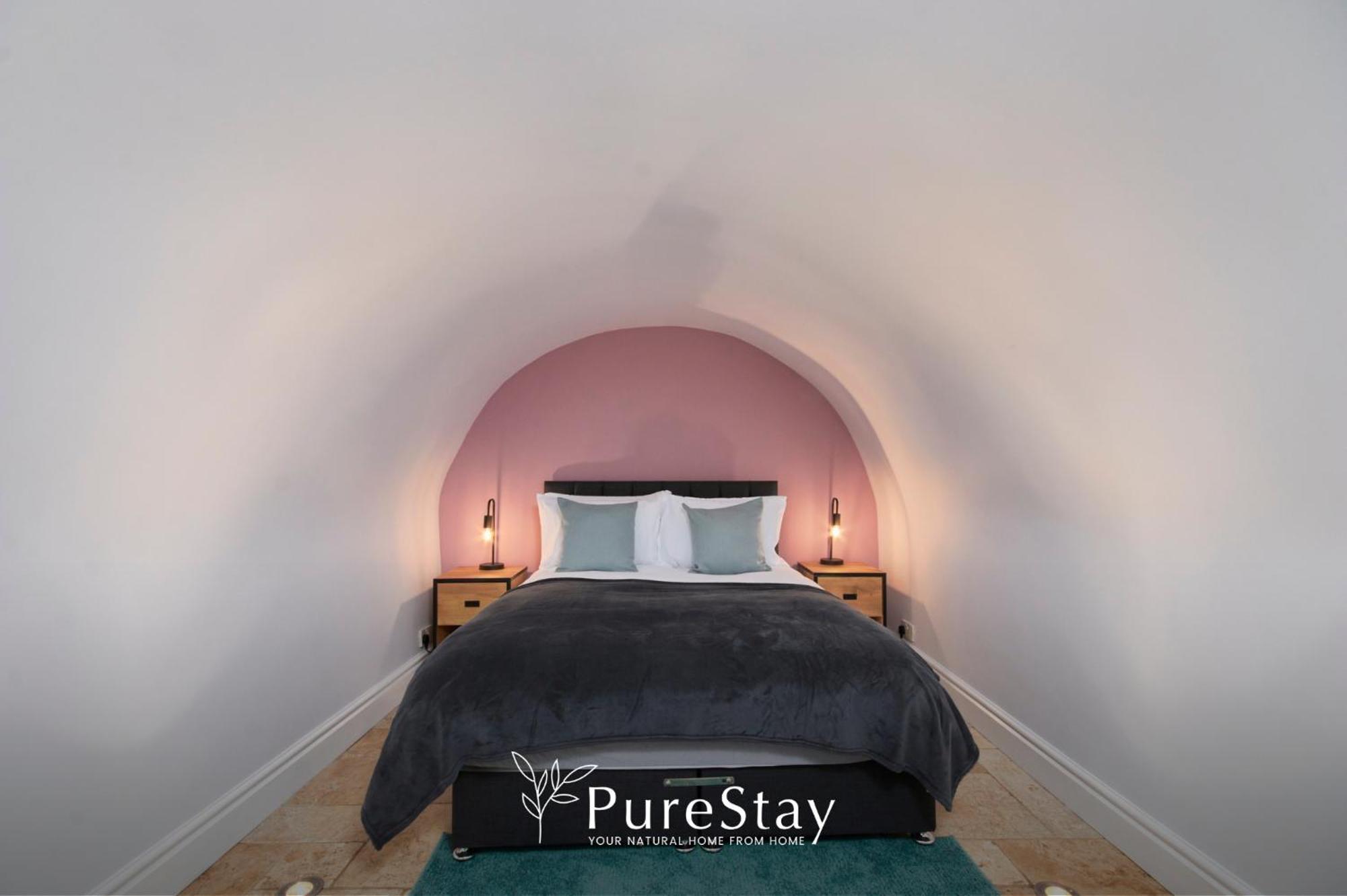 Wonderful Apartment In Bath With Garden - Sleeps 8 Zewnętrze zdjęcie